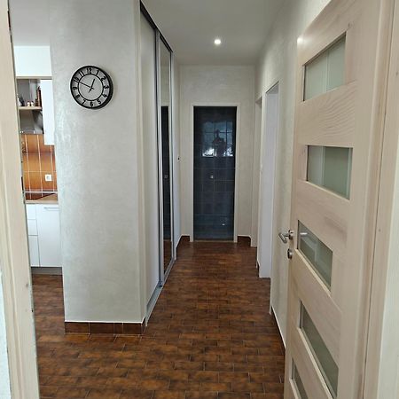 Apartmani Nimcevic Biograd Na Moru Buitenkant foto