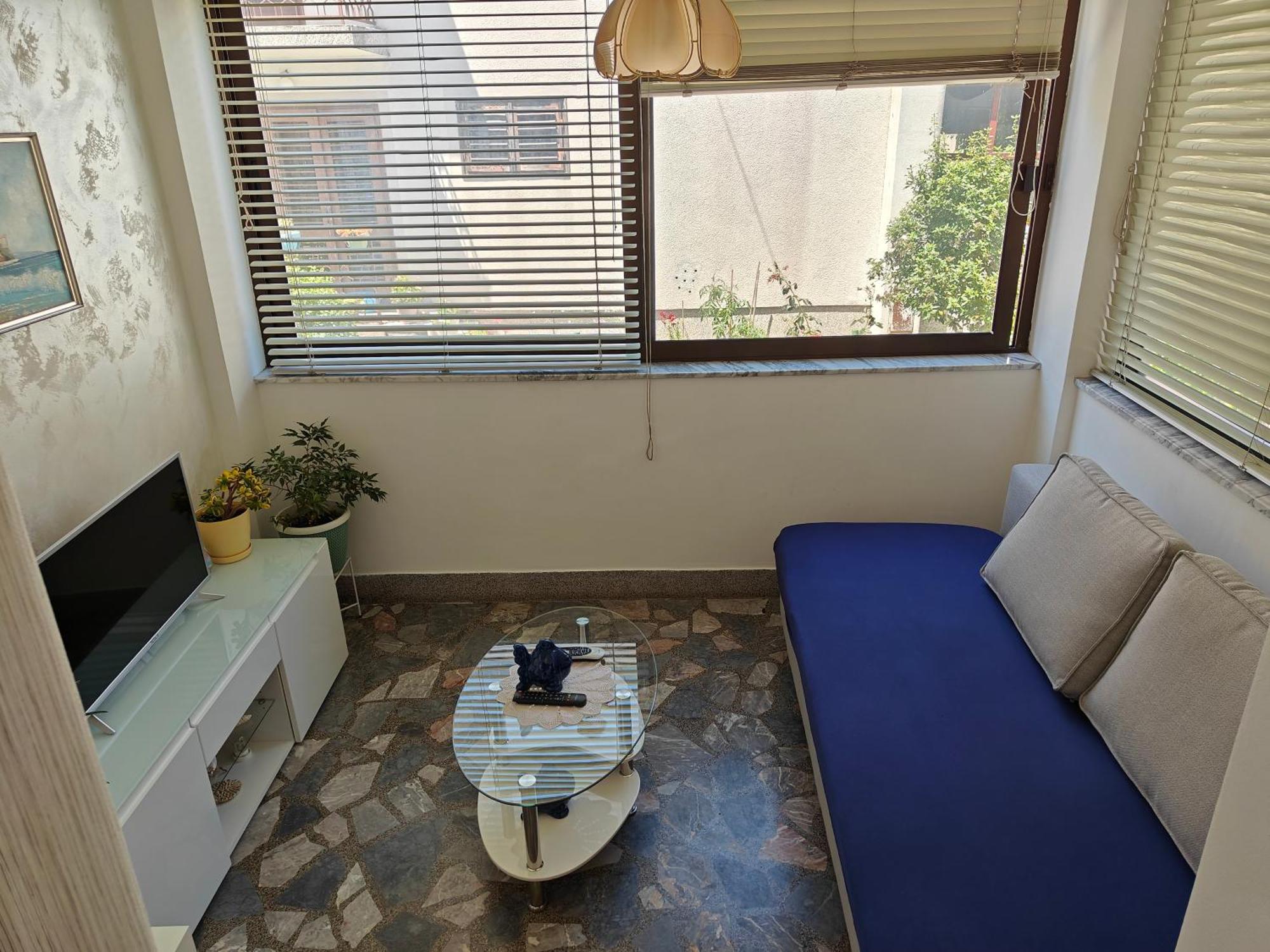 Apartmani Nimcevic Biograd Na Moru Buitenkant foto