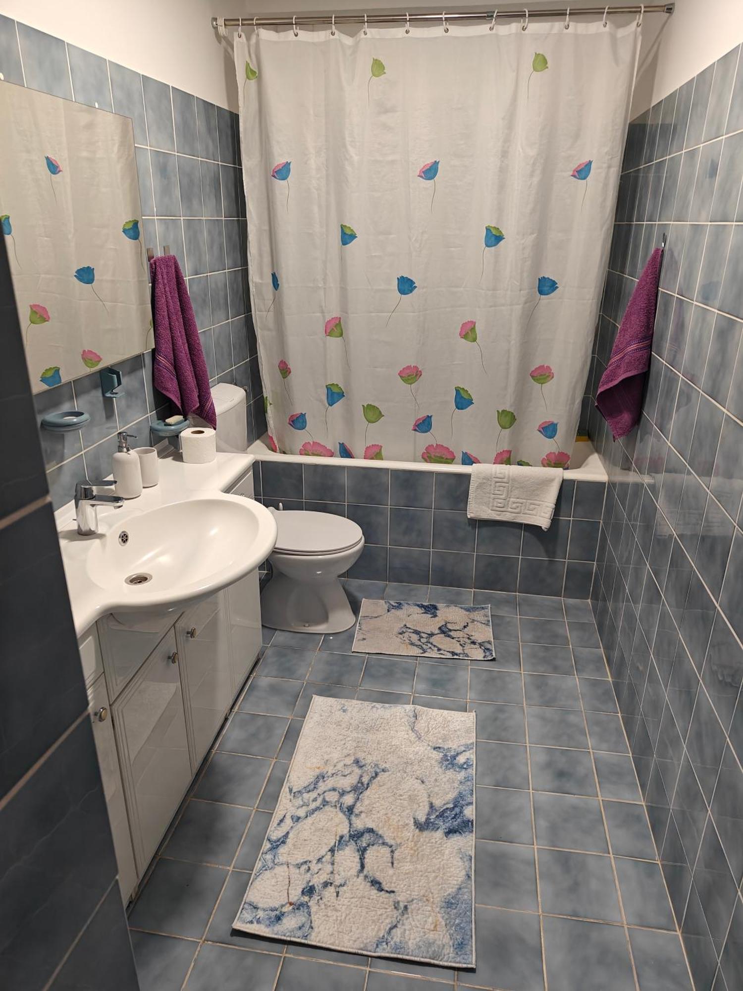 Apartmani Nimcevic Biograd Na Moru Buitenkant foto